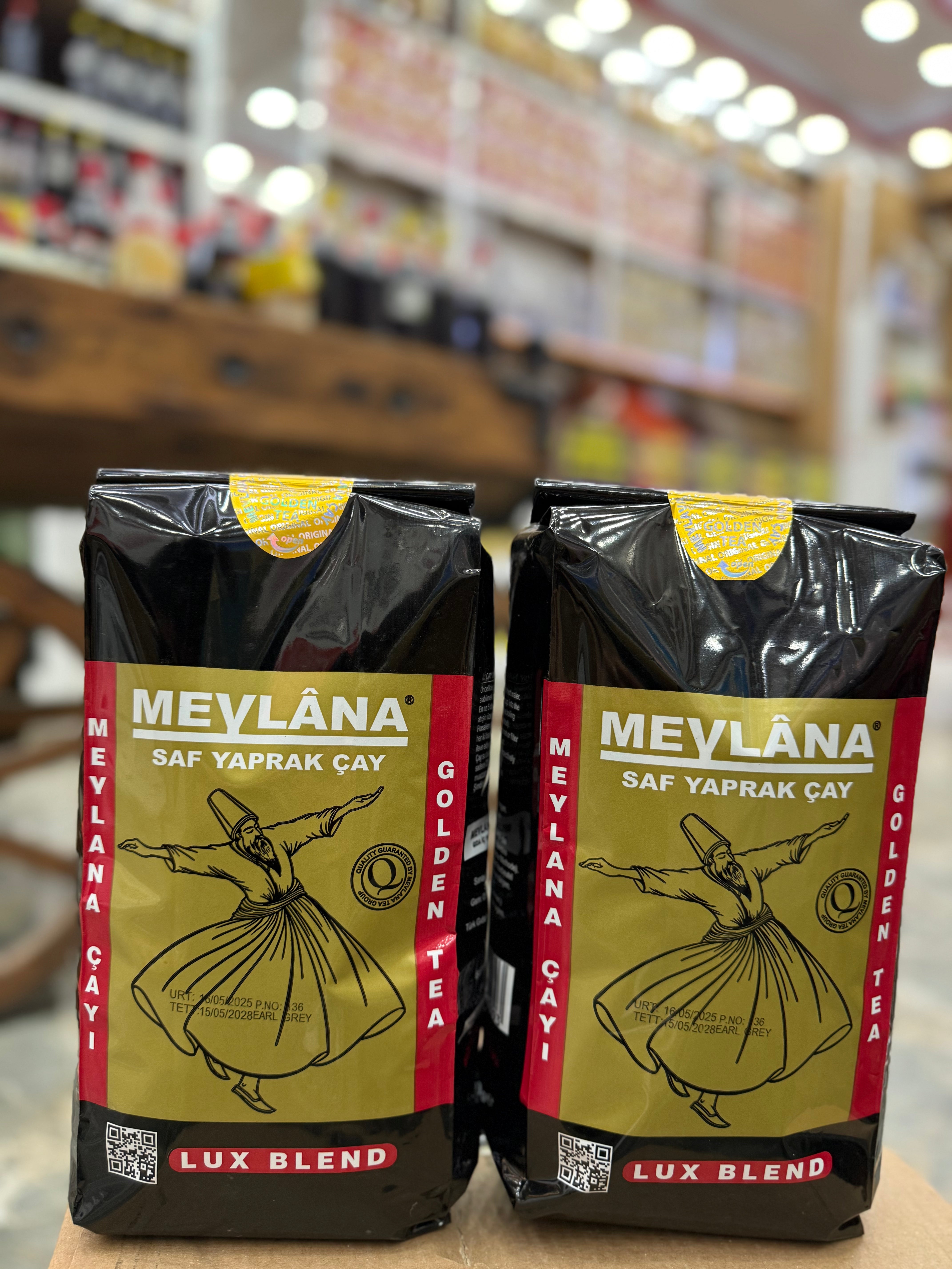 MEVLANA ÇAY