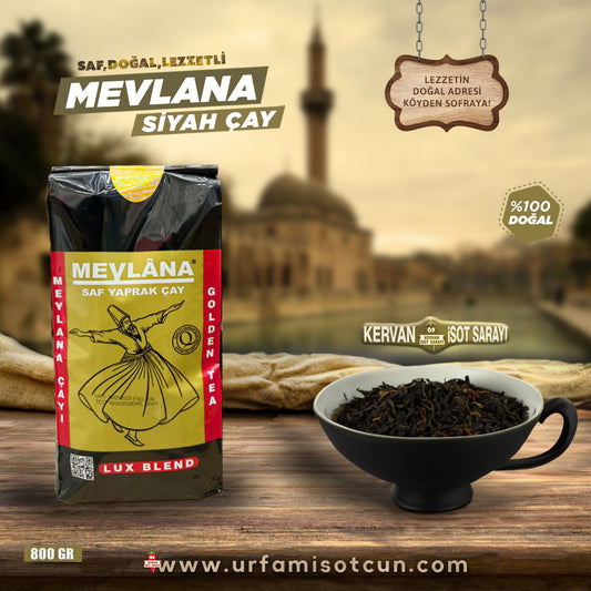 MEVLANA ÇAY