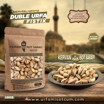 Duble Urfa Fıstık